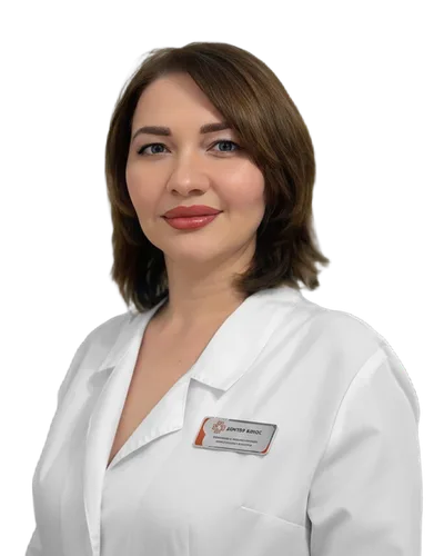 Абакелия Моника Хвичаевна