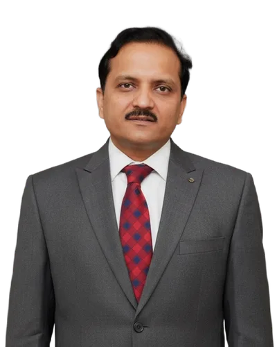 Vikas Gupta
