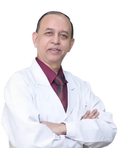 Prof. Siraj Uddin