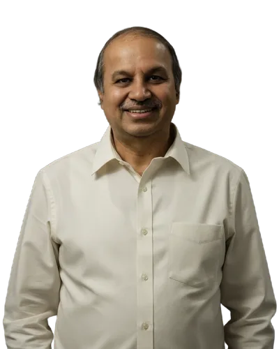 Dr. Sathyakumar K S