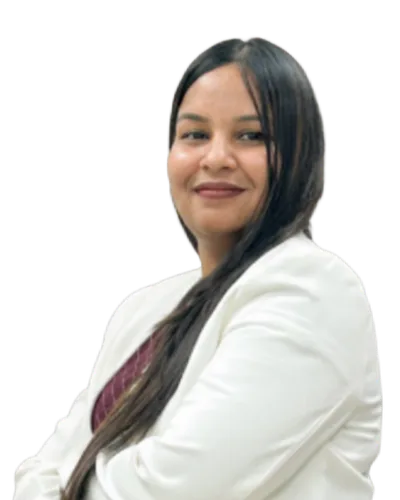 Dr. Nidhi Bansal