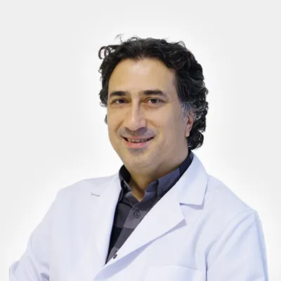 Dr. Sagar Vyas