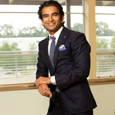 Gaurav Bharti