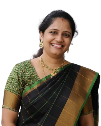 Katakam Sridevi