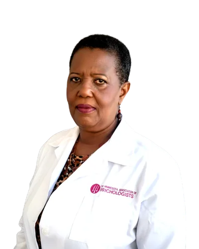 Janice Smith-Shirley