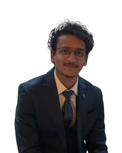 Bhushan Amol Darkase