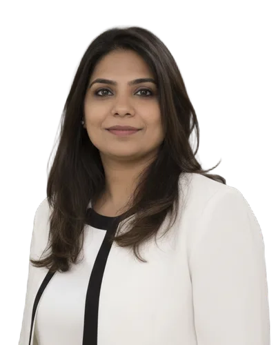 Anju Methil