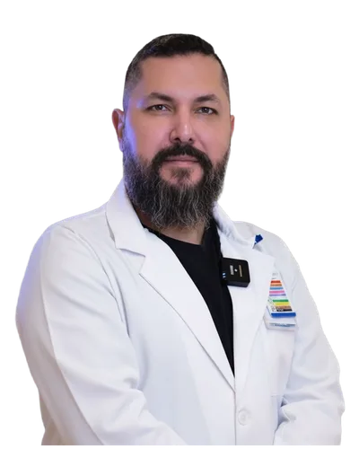 Dr. Ahmed Naji Attiyah