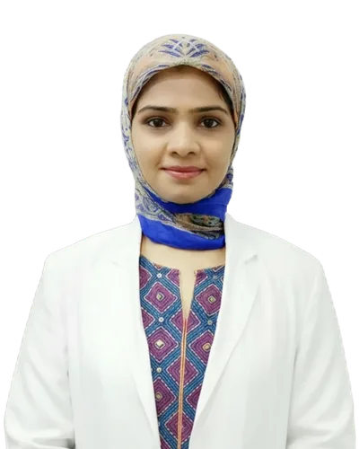 Tanveer Fatima