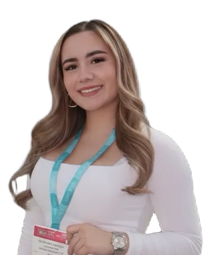 Samantha Ventura
