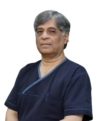 Dr. Fawad Aamir