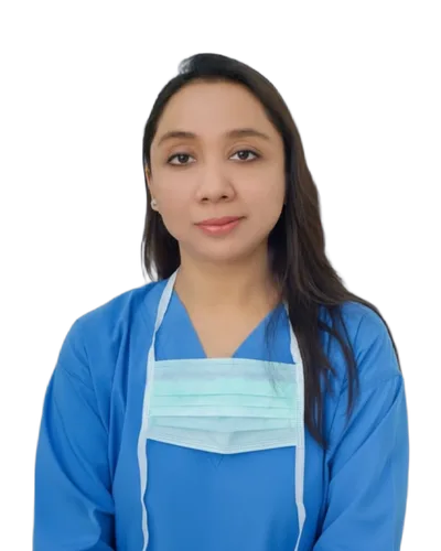 Prerna Mittal