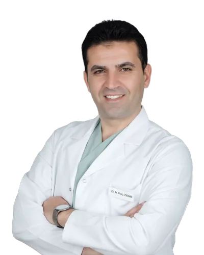 Dr. Sıraç Demir