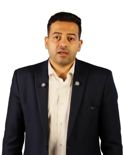 طارق أحمد ياسين