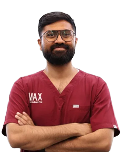 Dr. Bala Jagannath