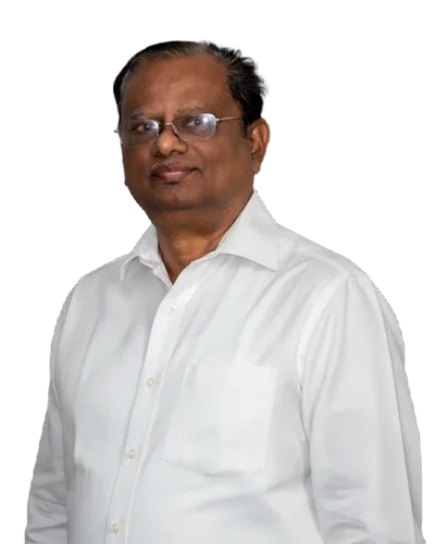 Dr. V. Ratnam Attili
