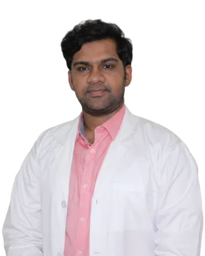 Dr. Ram Pathuri