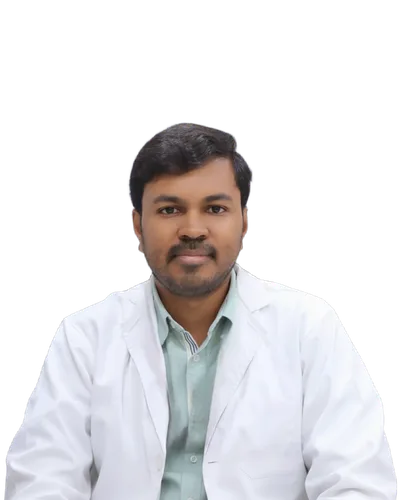 Dr. Karthik L