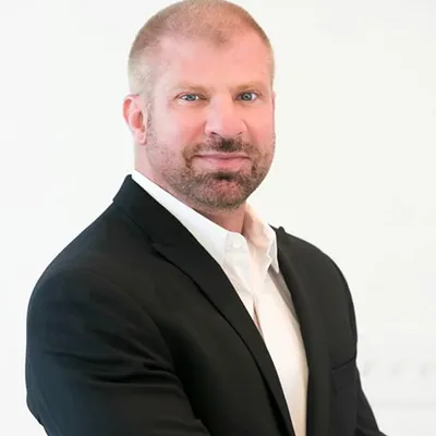 Todd Howell