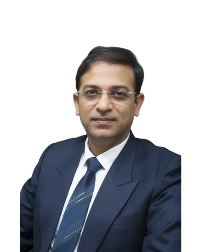 Dr. Sumit Malhotra