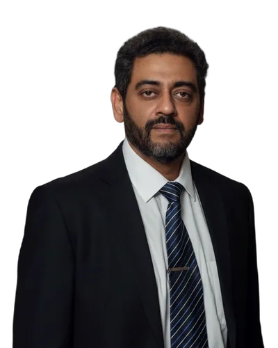 Dr. Aneel Riaz Batalvi