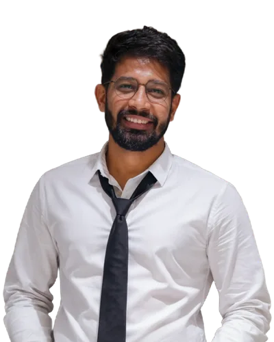 Bhoomi Vyas