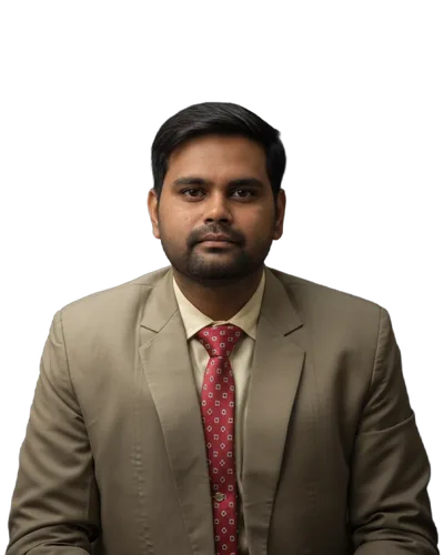 Nishant Gupta