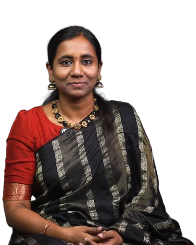Dr. S. Valarmathi