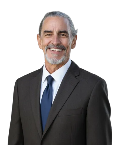 Dr. Timothy Carman