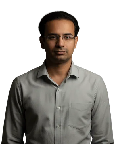 Abhinav Kumar
