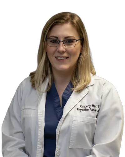 Dr. Kimberly Merrill