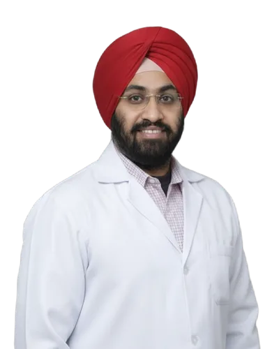 Amiteshwar Singh