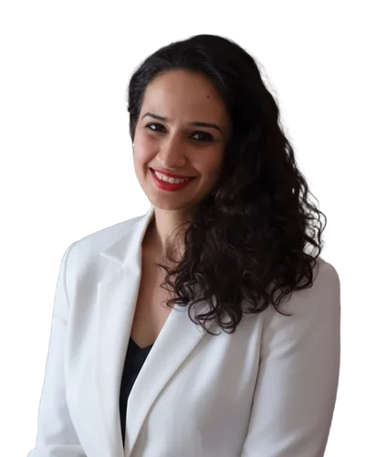 Dr. Manjot Marwah Sharma