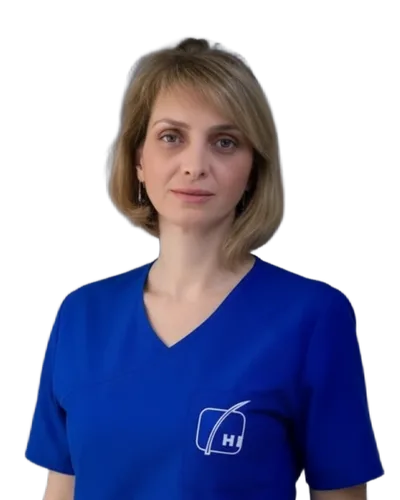 ლელა პატეიშვილი