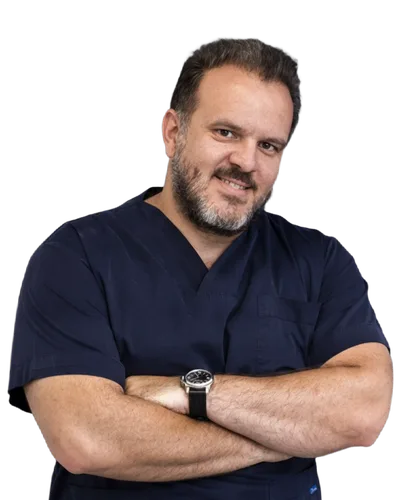 Dr. Ιωάννης Βενετσάνος