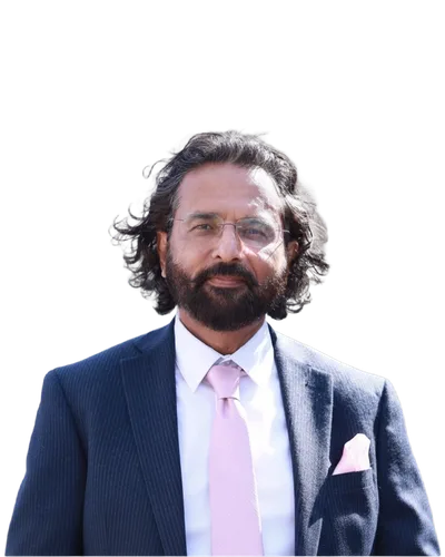 Dr. Tahir Effendi