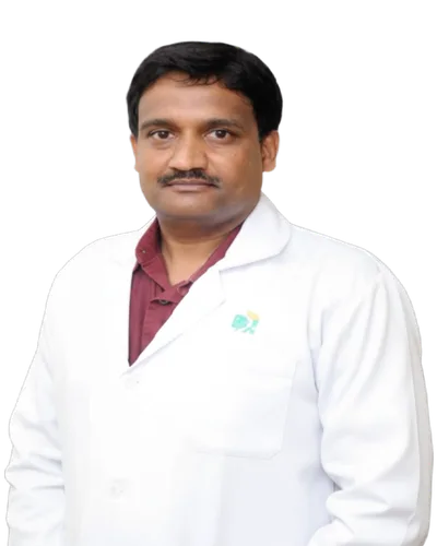 Yogesh H R