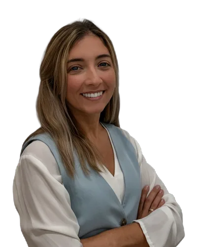 Dr. Esther Rojas