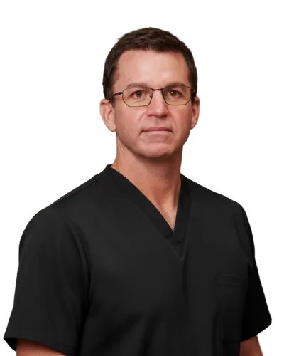 Dr. David Ballantyne