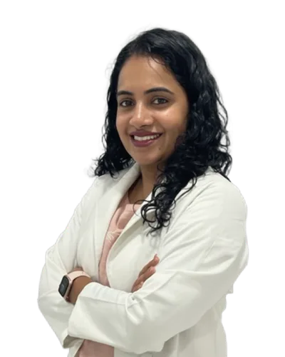 Dr. Sravani Sandhya
