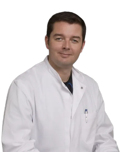 Andreas Finner