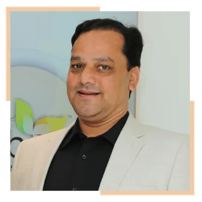 Dr. Yogesh Gupta