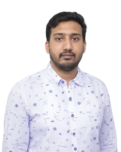 Soumya Kanti Datta