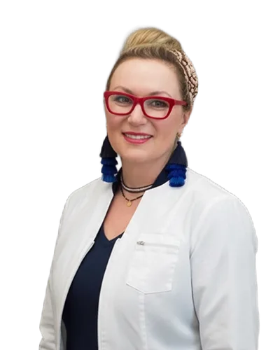 Milla Rosen