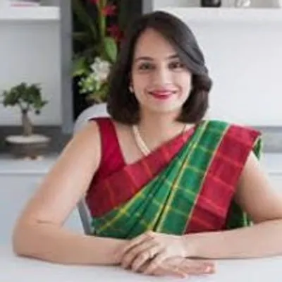 Supriya Deshmukh