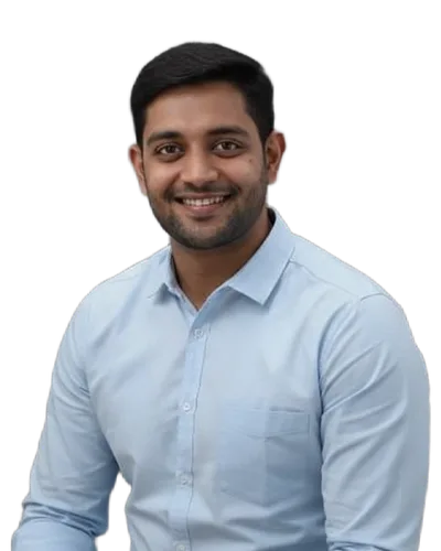 Shikhar Chaube