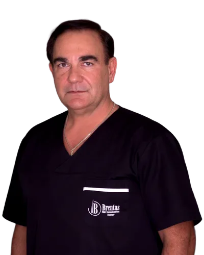 Μπρέντας Θεόδωρος