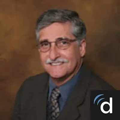 Dr. Jack Fisher