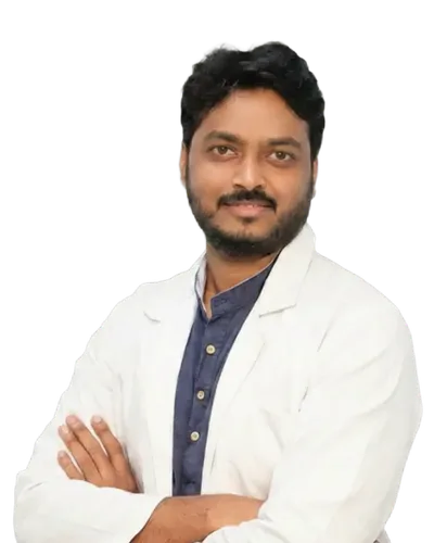 Dr. Jagan