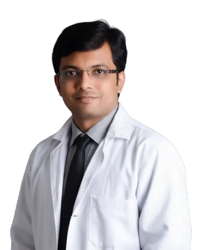Dr. Ashutosh Shende